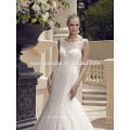 Wholesale new designs short country wedding dresses